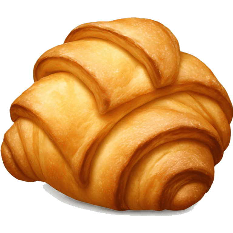 croissant  emoji