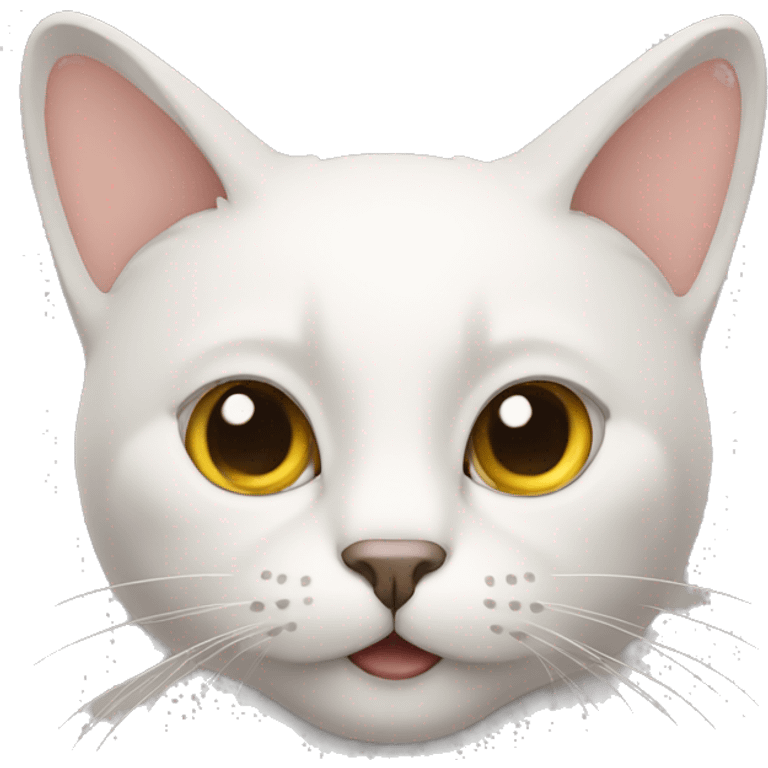 cat in signal lenguajes emoji