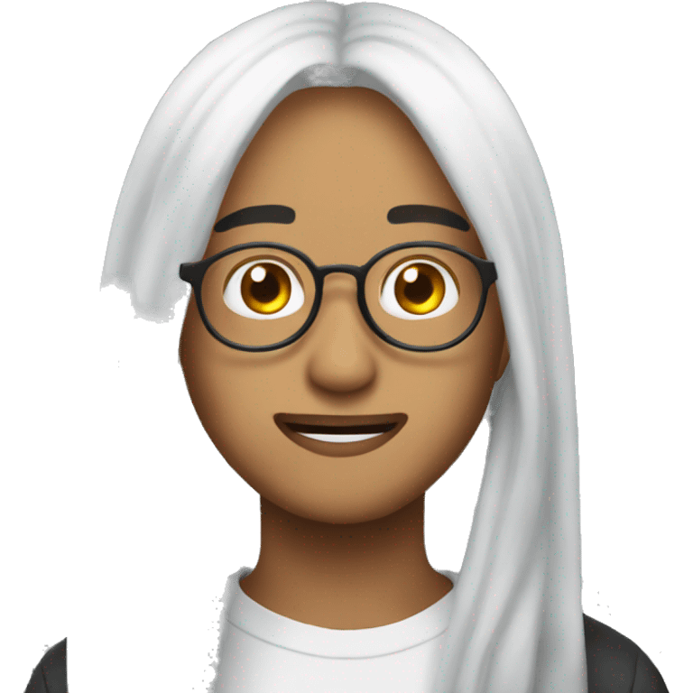 stan loona emoji