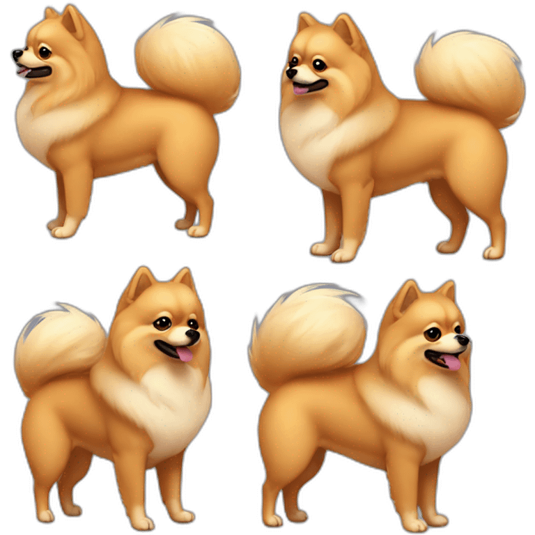 pomeranian spitz muscles muscles muscles muscles muscles muscles muscles muscles emoji