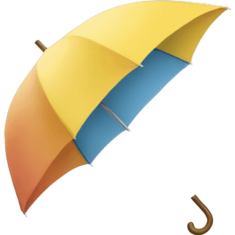 umbrella emoji