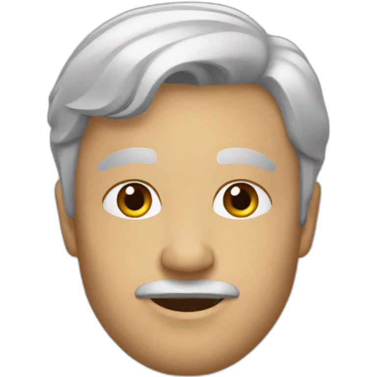 Irénée emoji