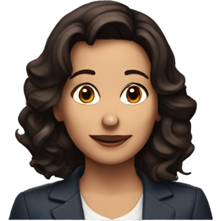 Veronica sawyer  emoji