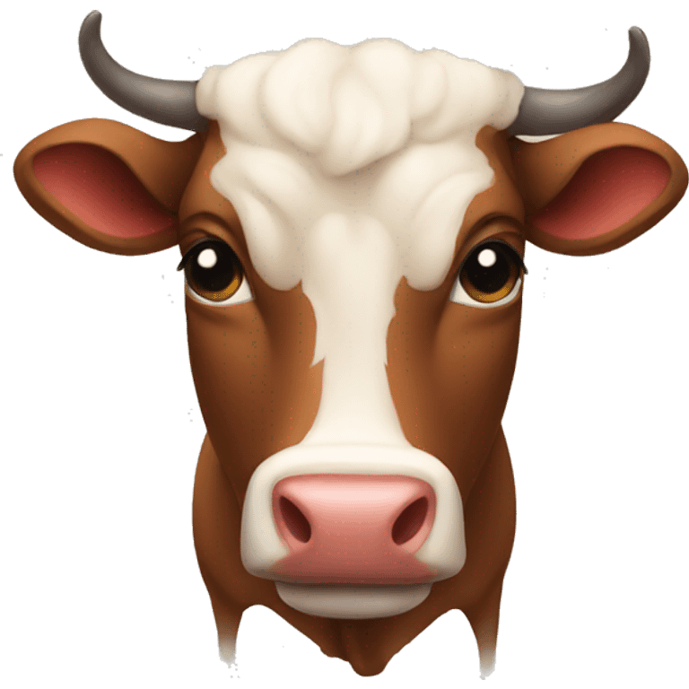 beef emoji