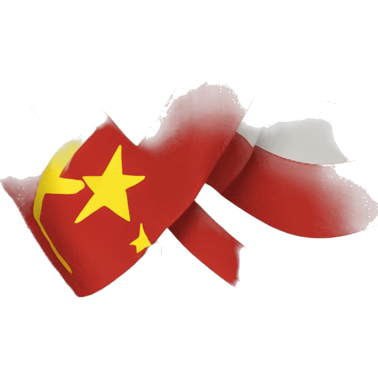 Soviet union flag emoji