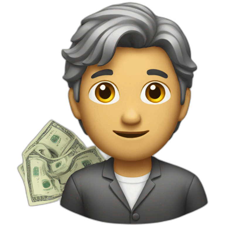 finance emoji