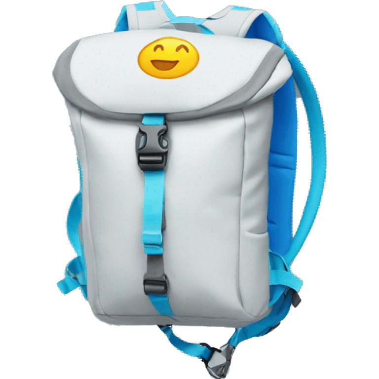 hydration pack emoji