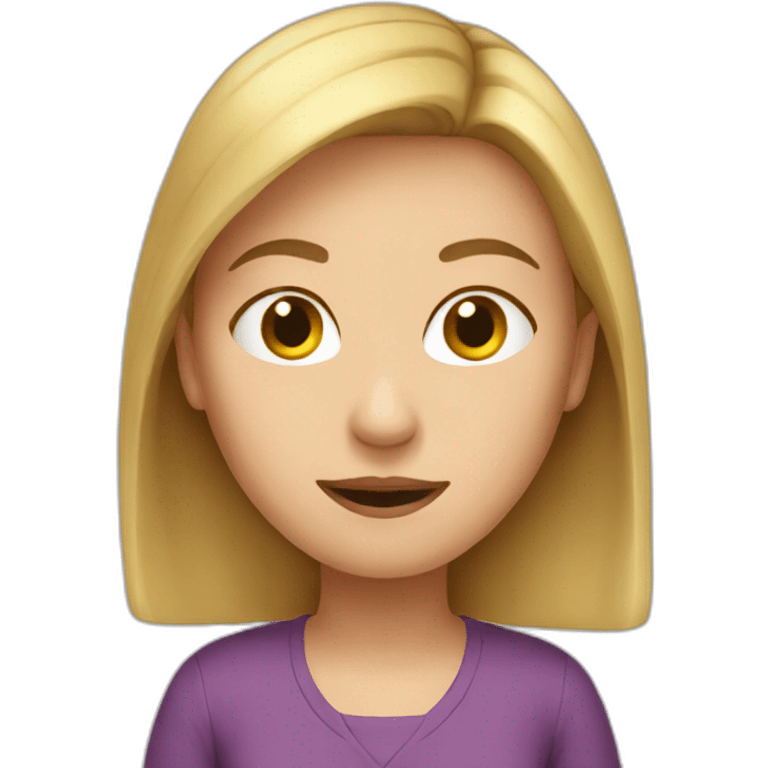 bridget emoji