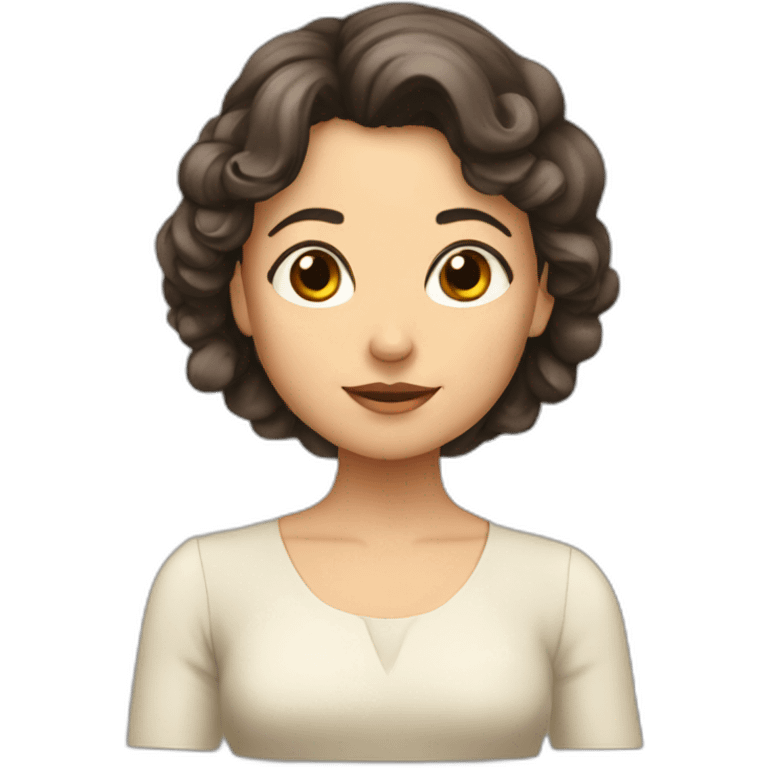 hada madrina emoji