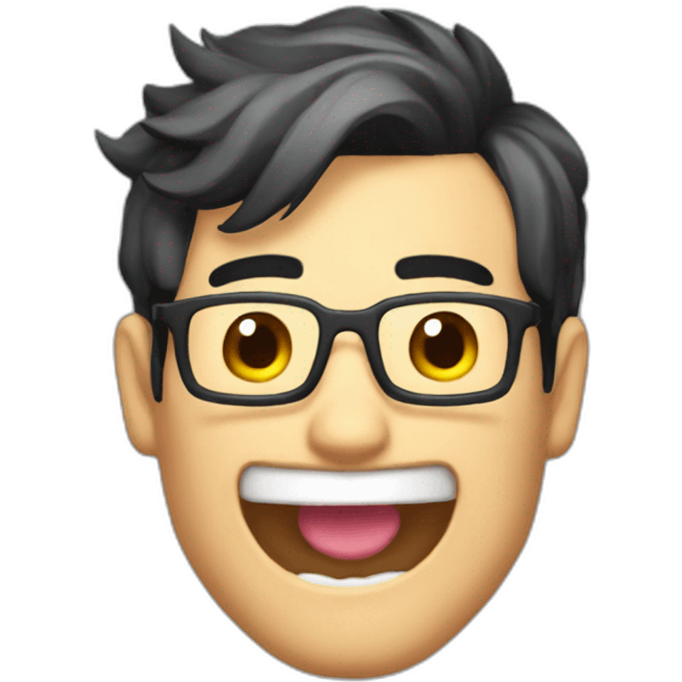 Markiplier emoji