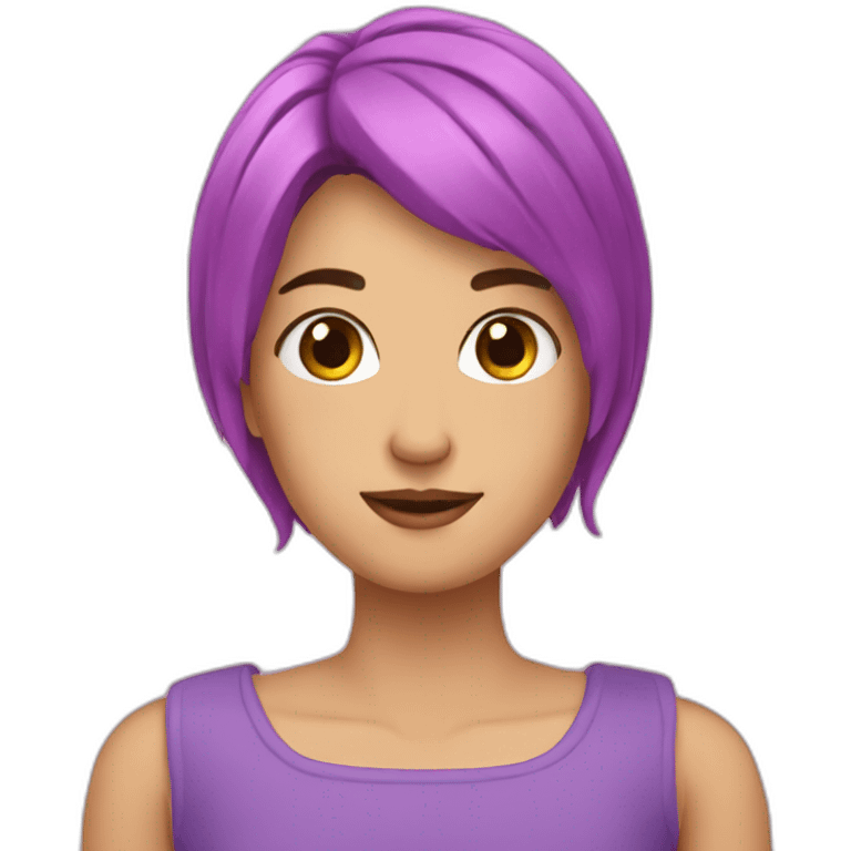 Espa emoji