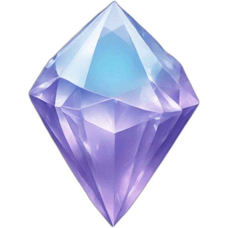 crystal emoji