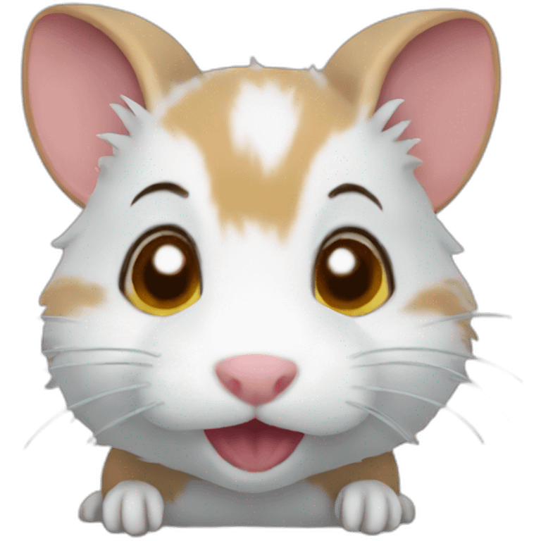 hamster-merry-icefox emoji