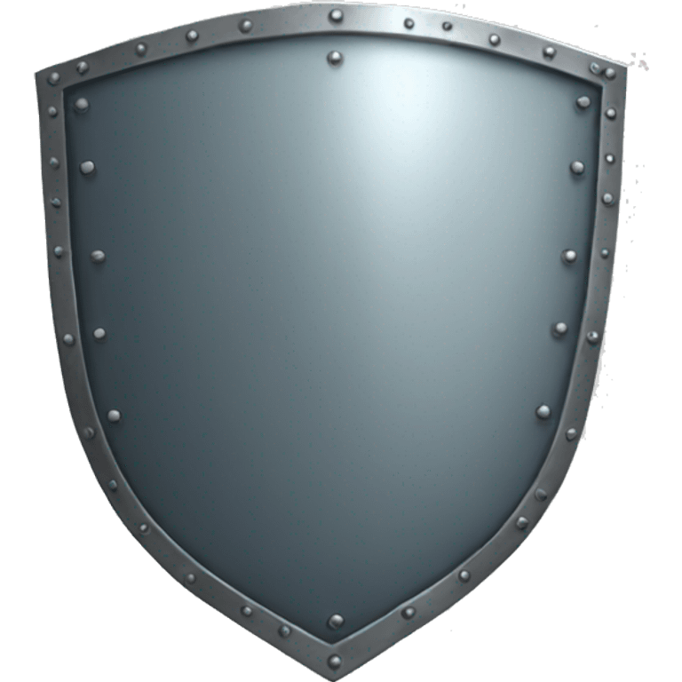 shield emoji