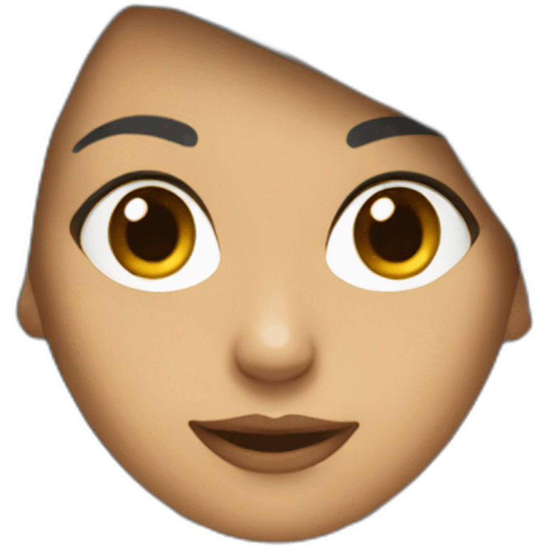 Karine Lemarchand emoji