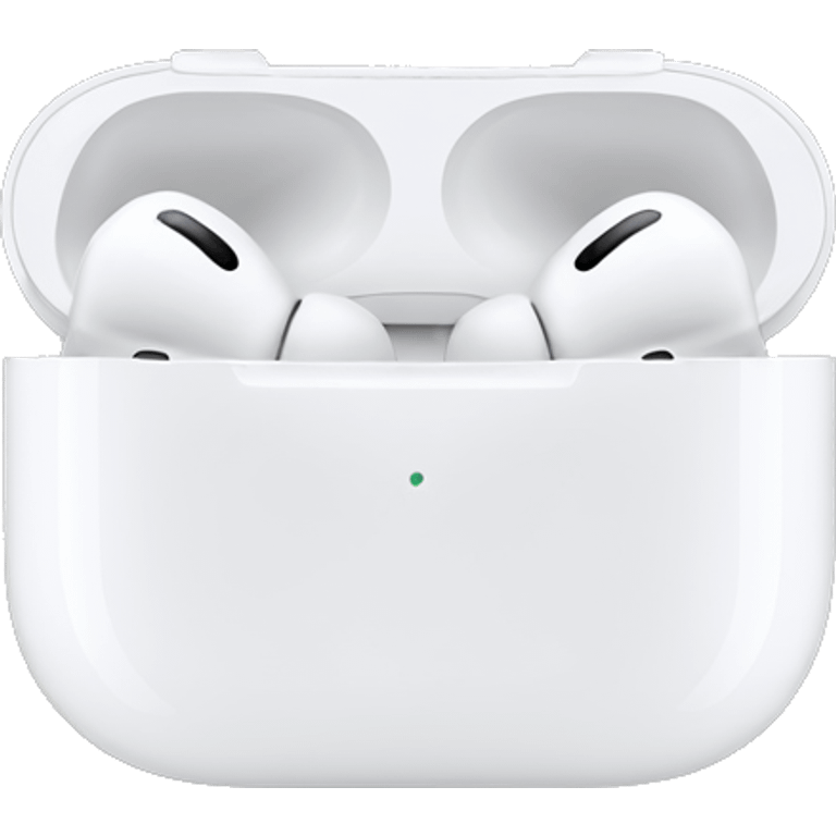 AirPods pro emoji