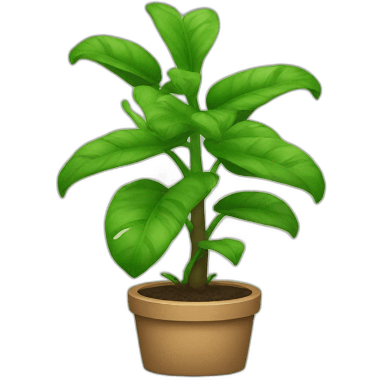 planta emoji