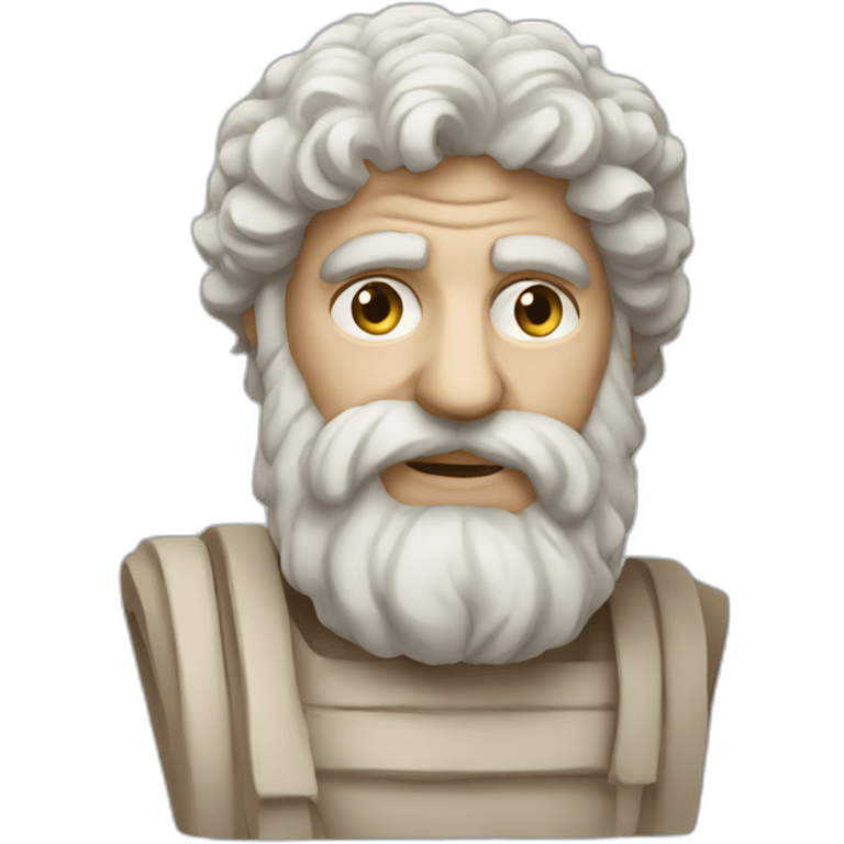 greek architect emoji