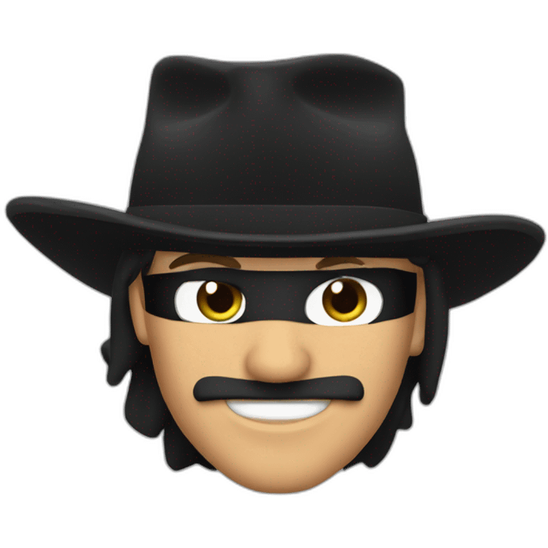 Roronoa Zorro emoji