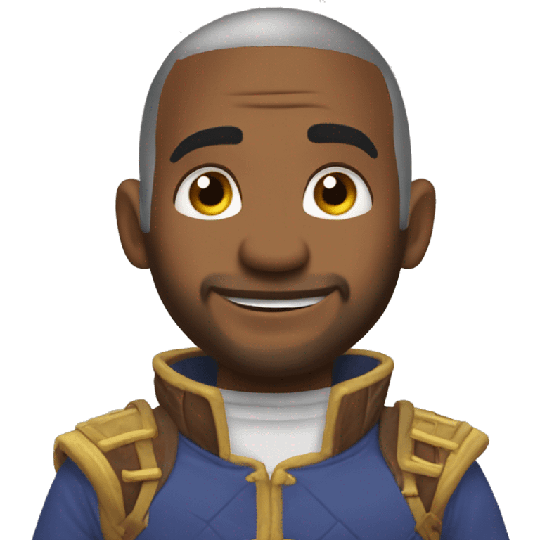 Wallykazaam emoji