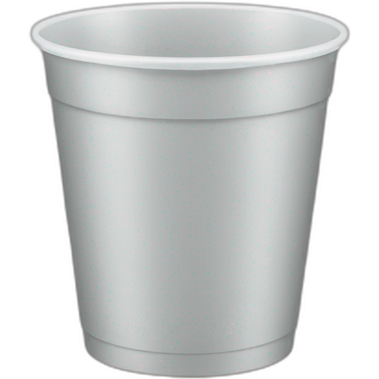 fernet plastic cup emoji