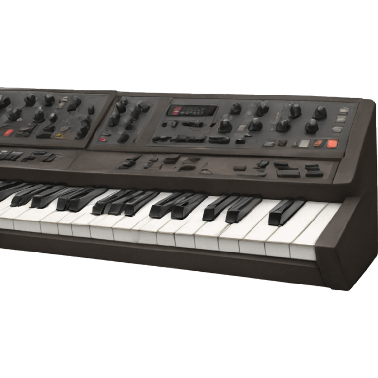 Korg emoji