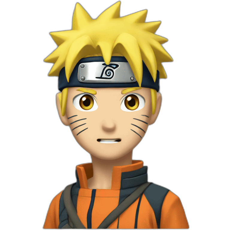 naruto animated emoji