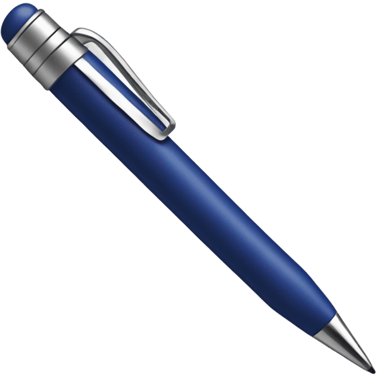 pen in html color #003147 emoji