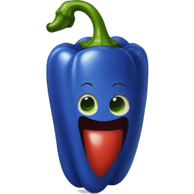 pepper emoji