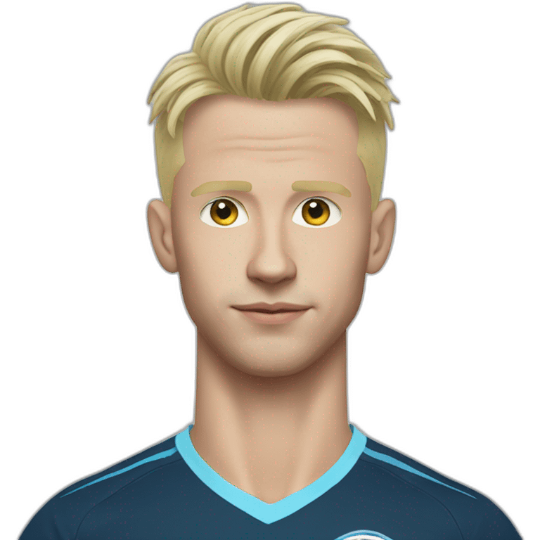 zinchenko emoji