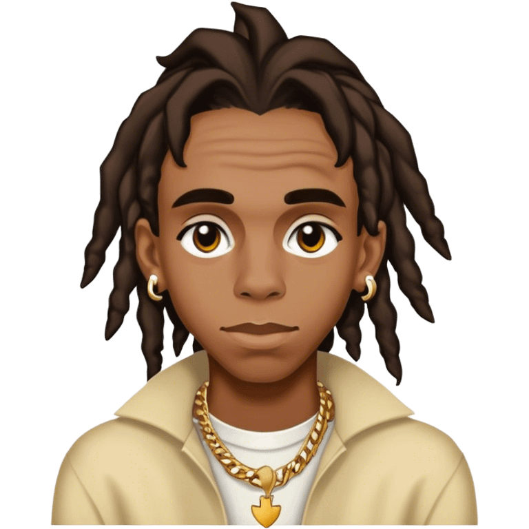 Ynw melly emoji