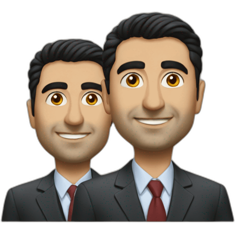 selahattin demirtas emoji