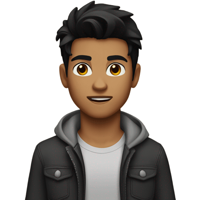 jacob black  emoji