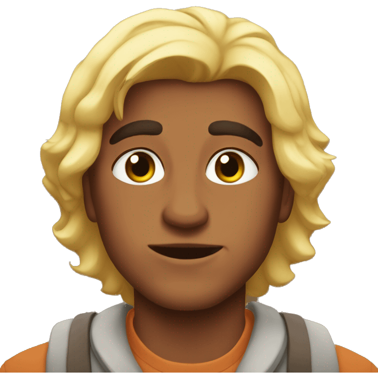 Jasper emoji