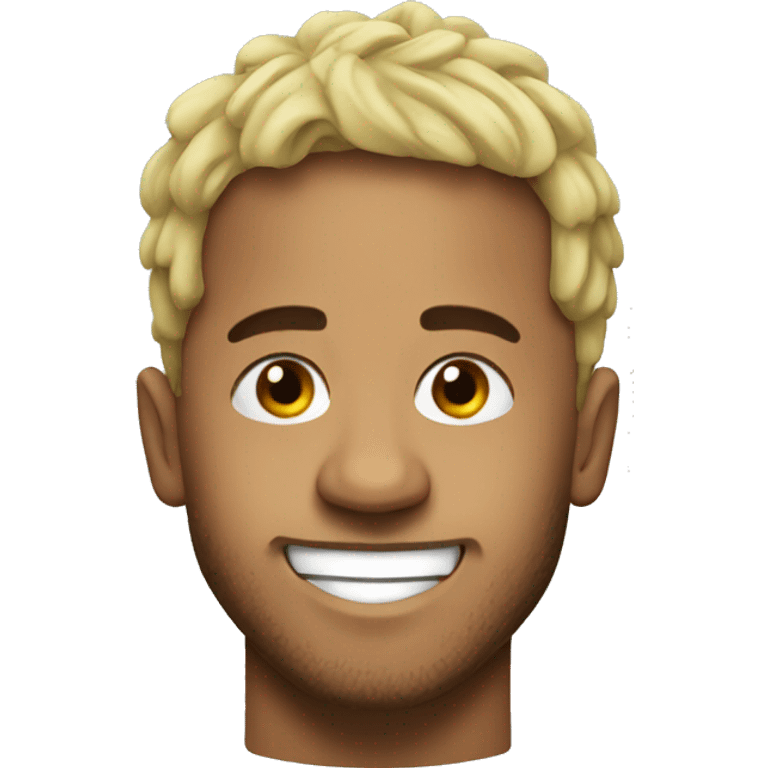 Neymar emoji