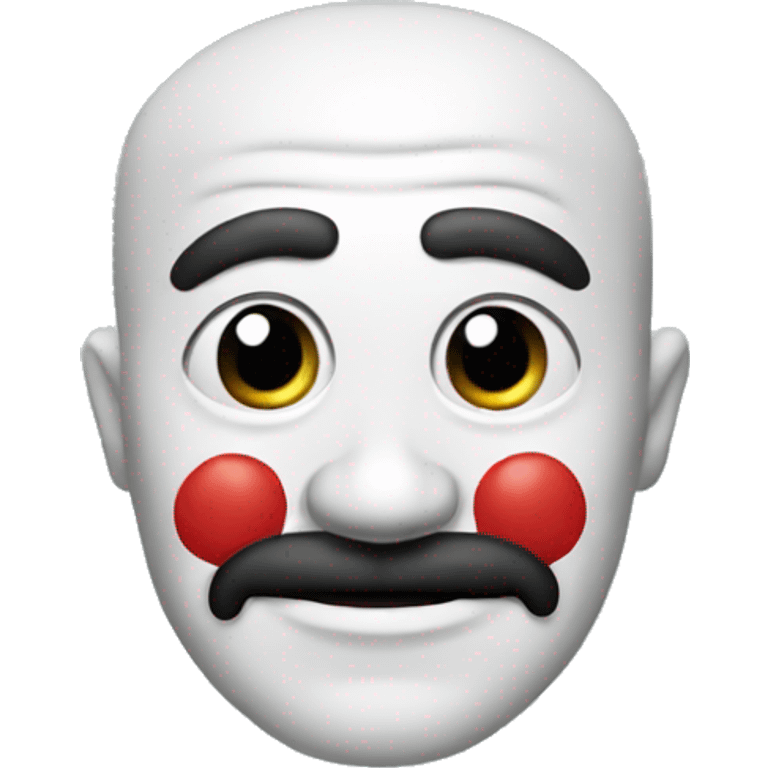 l bozo emoji