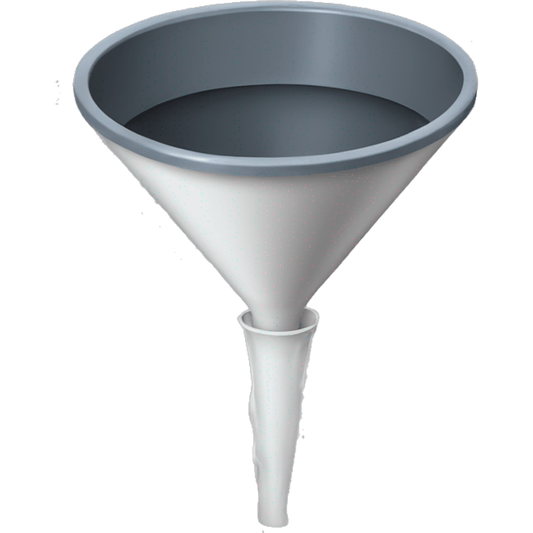 funnel emoji