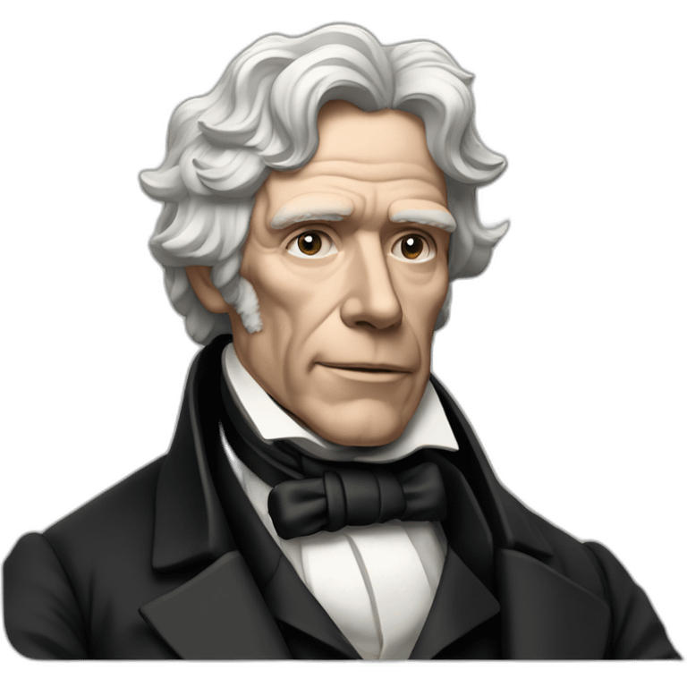 Michael faraday emoji