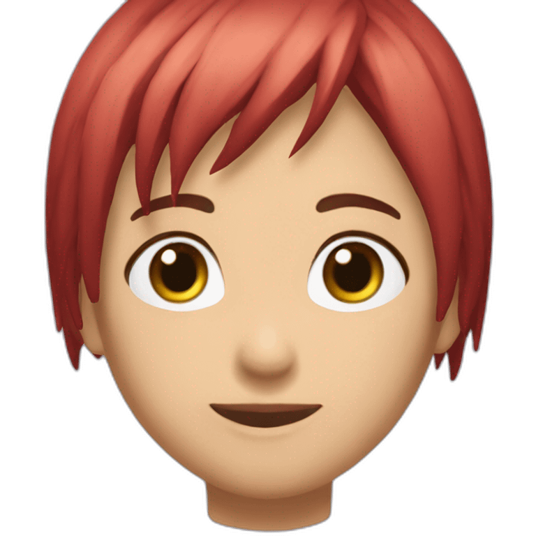 The kairi 78 qui rigole emoji