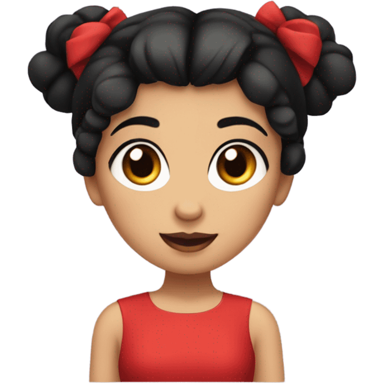 pucca emoji