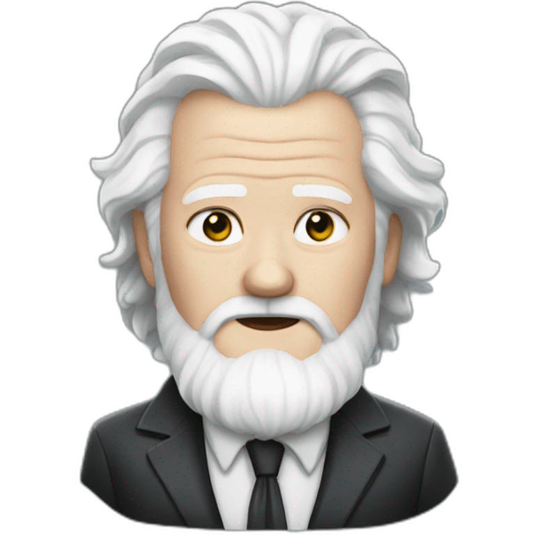 president snow emoji