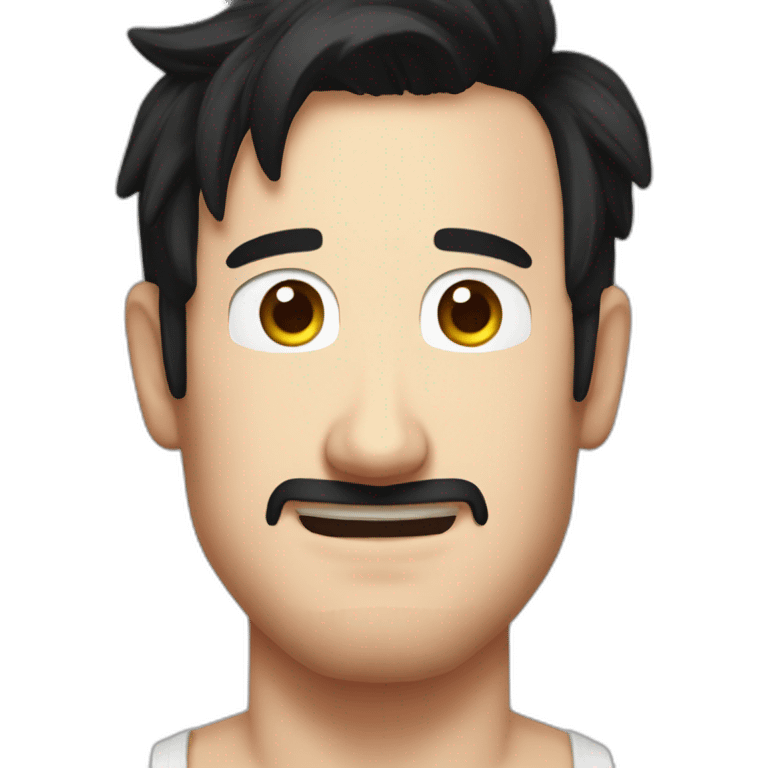 Markiplier emoji