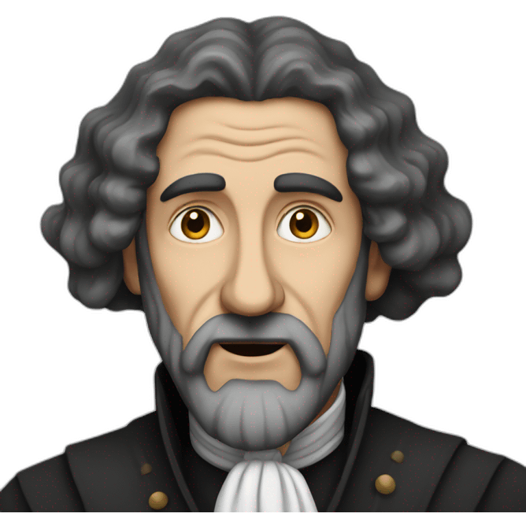 Shylock emoji