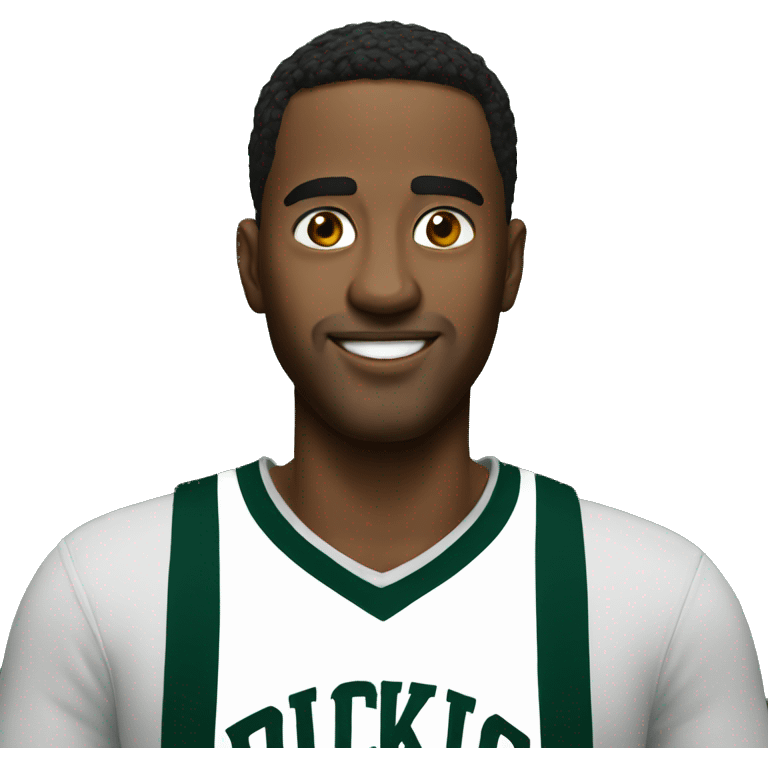 Bucks  emoji