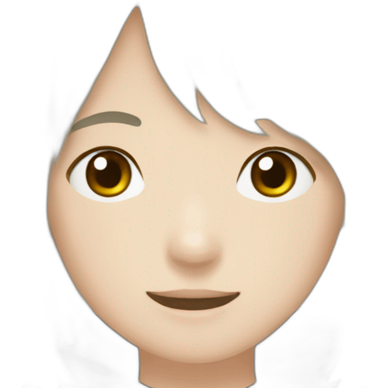 Yuruichi bleack emoji