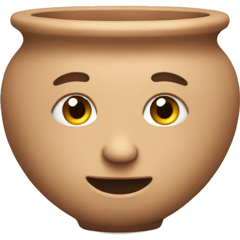 pottery emoji