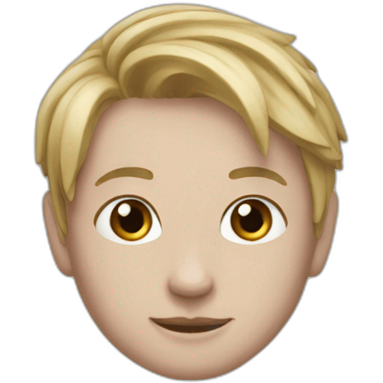 RWA emoji