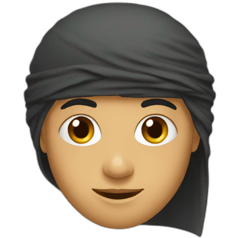 islam emoji