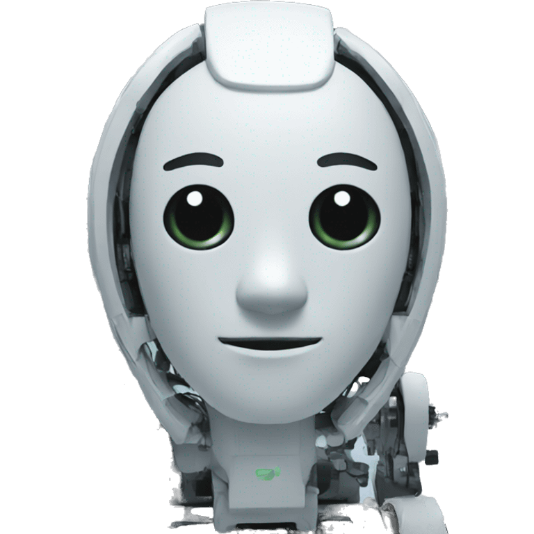 automation emoji