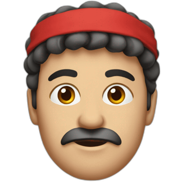 Turkiye emoji